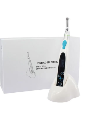 Wireless root canal motor/Price inclusive of shipping fees