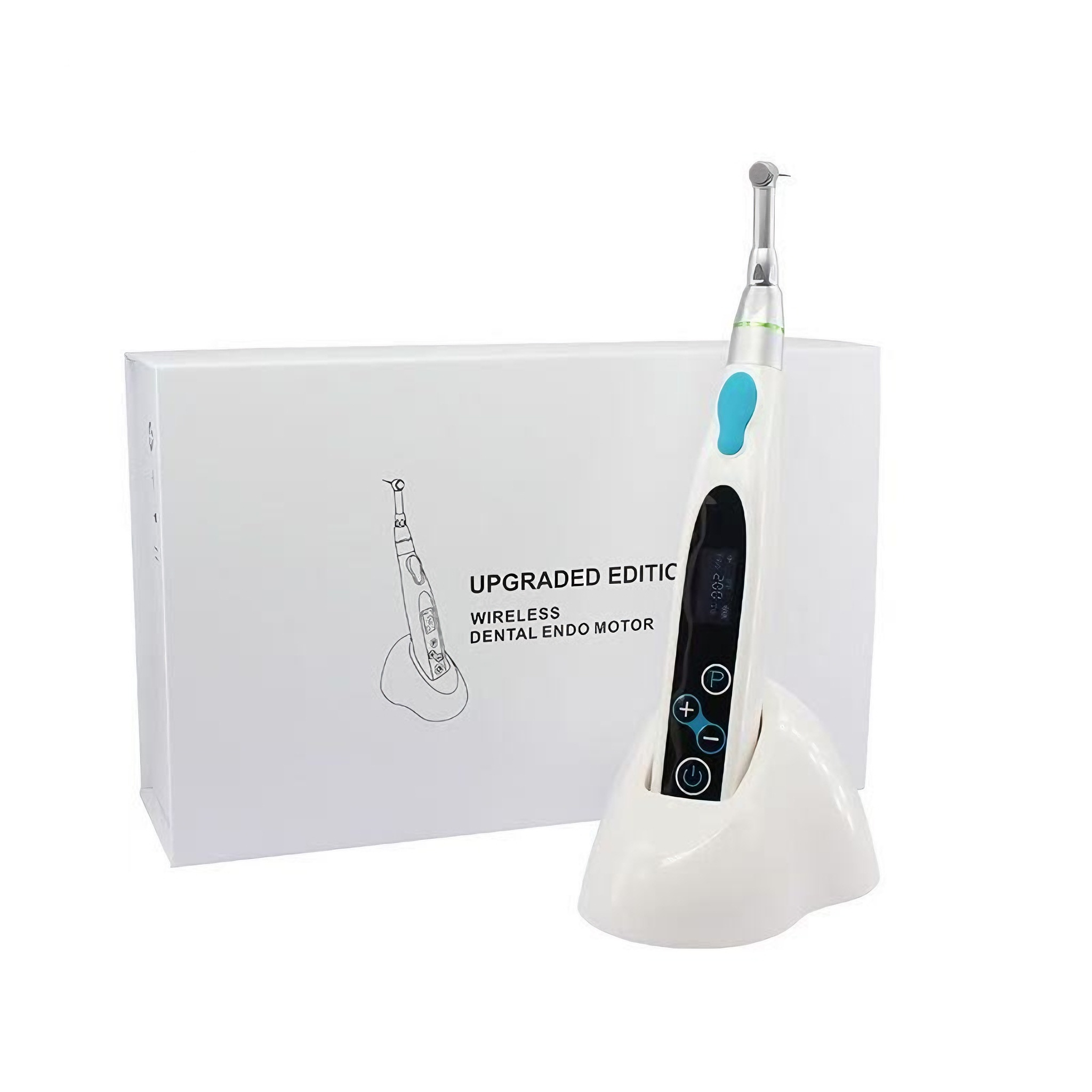 Wireless root canal motor/Price inclusive of shipping fees