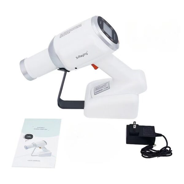 Portable X - Ray Machine/Price inclusive of shipping fees - Image 4