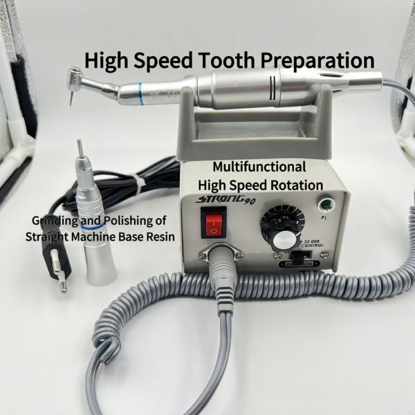 Dental grinder - Image 3