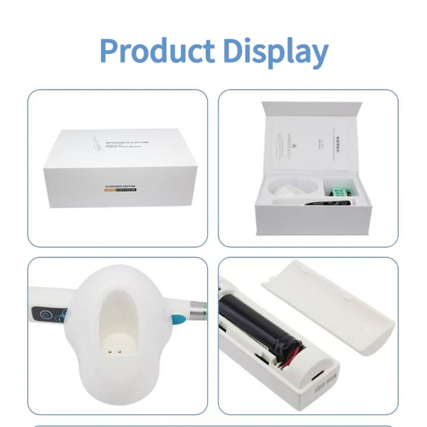 Wireless root canal motor/Price inclusive of shipping fees - Image 3