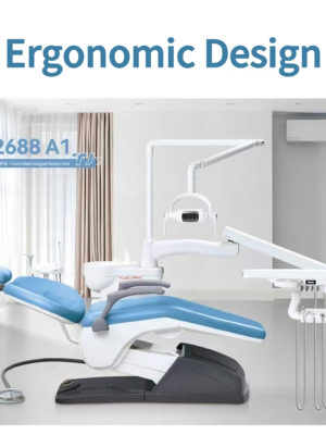 Dental comprehensive treatment chair/Price inclusive of shipping fees