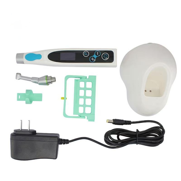 Wireless root canal motor/Price inclusive of shipping fees - Image 4