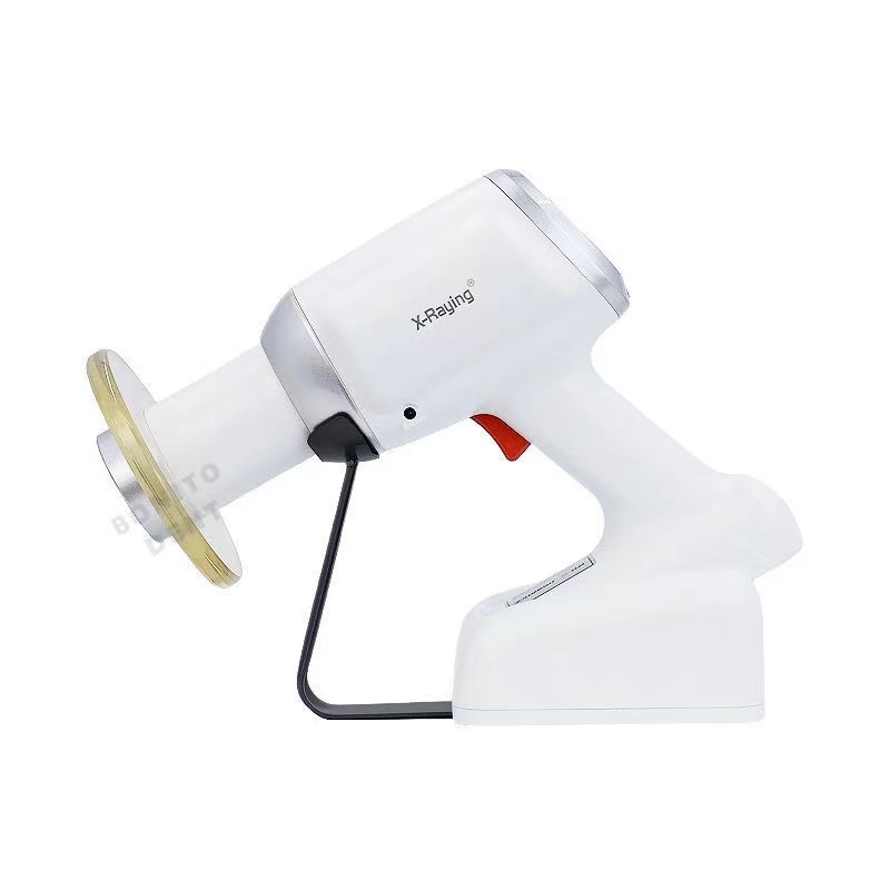 Portable X – Ray Machine/Price inclusive of shipping fees