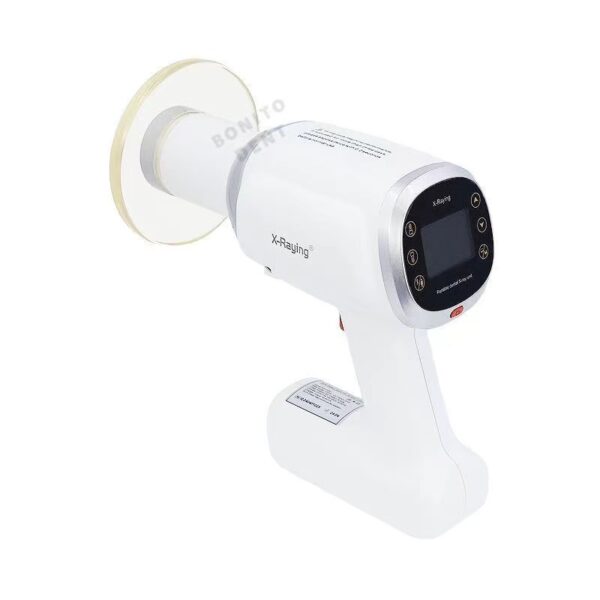 Portable X - Ray Machine/Price inclusive of shipping fees - Image 2