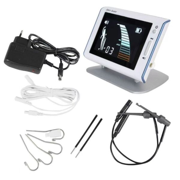 Dental root canal measuring instrument - Image 4