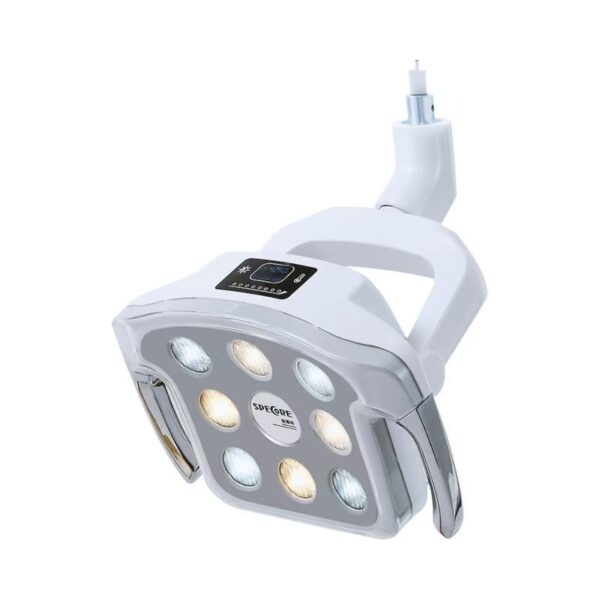 Dental oral lamp
