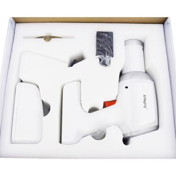 Portable X - Ray Machine/Price inclusive of shipping fees - Image 6