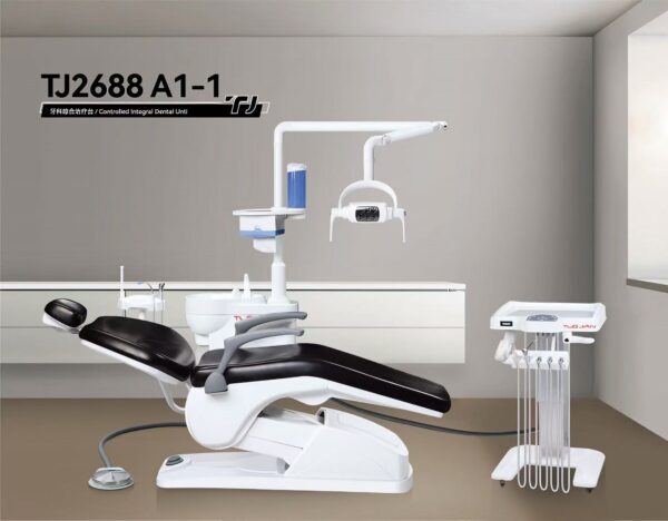 Dental comprehensive treatment chair/Price inclusive of shipping fees