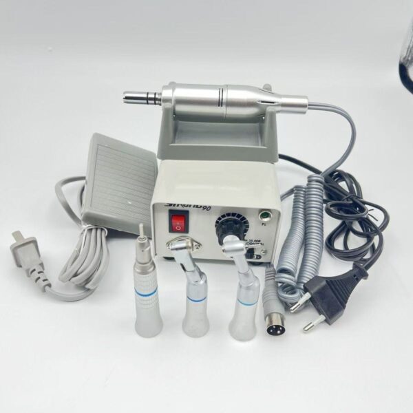 Dental grinder