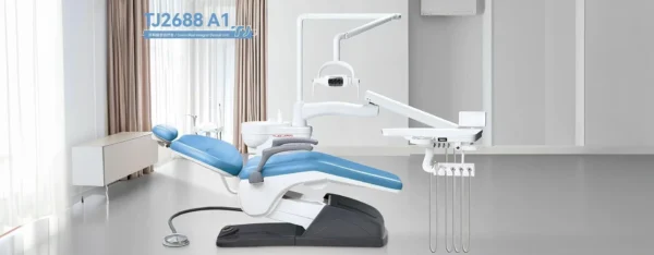 Dental comprehensive treatment chair/Price inclusive of shipping fees - Image 2