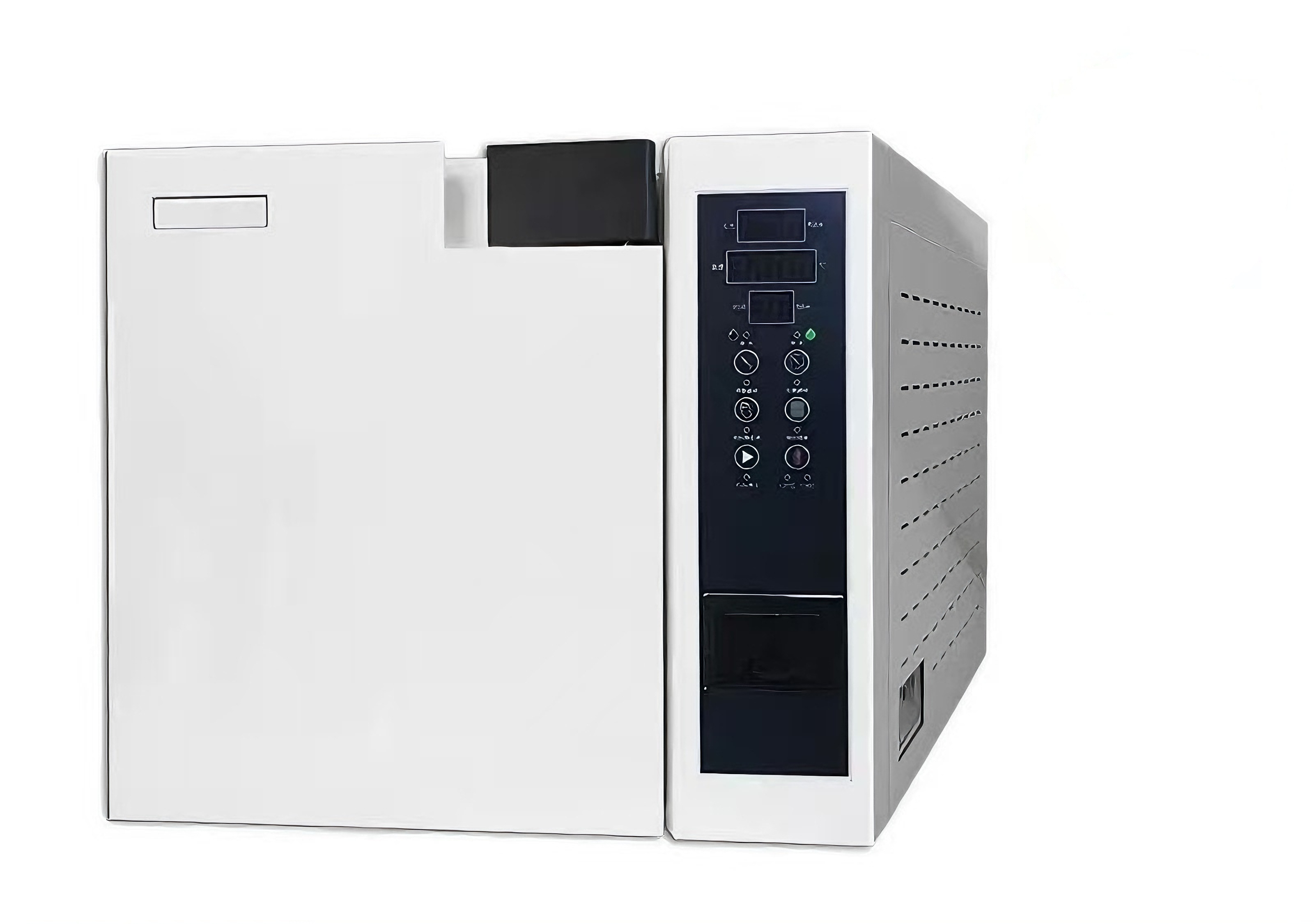 Steam sterilizer
