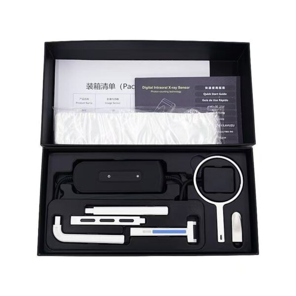 Dental sensor/Price inclusive of shipping fees - Image 2