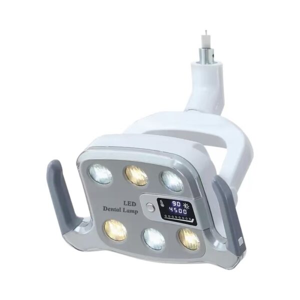 Dental oral lamp - Image 7