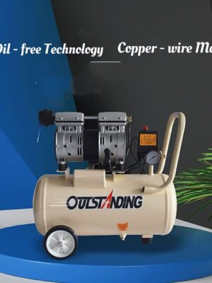Air compressor