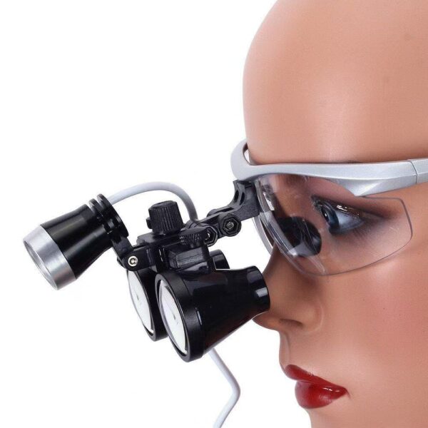 Dental Light Medical Magnifier/Price inclusive of shipping fees - Image 5