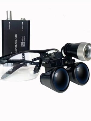 Dental Light Medical Magnifier/Price inclusive of shipping fees