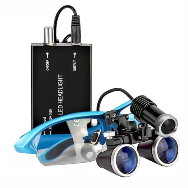 Dental Light Medical Magnifier/Price inclusive of shipping fees - Image 2