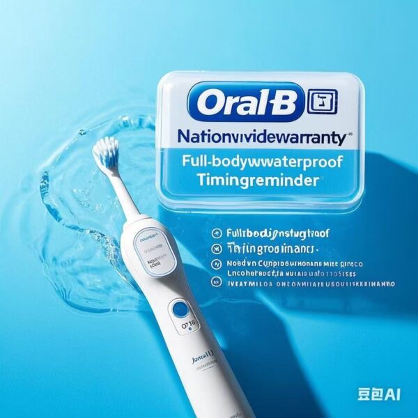 electric toothbrush/Free shipping - Image 6