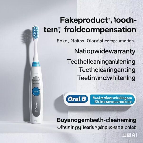 electric toothbrush/Free shipping - Image 3