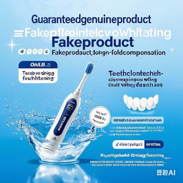electric toothbrush/Free shipping - Image 2